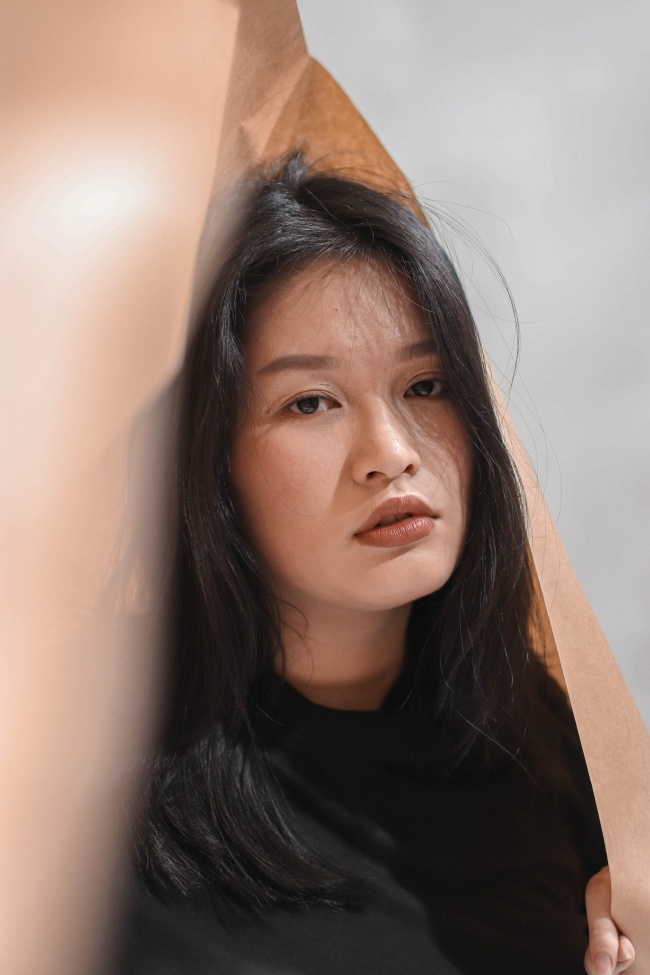 香烟杀手